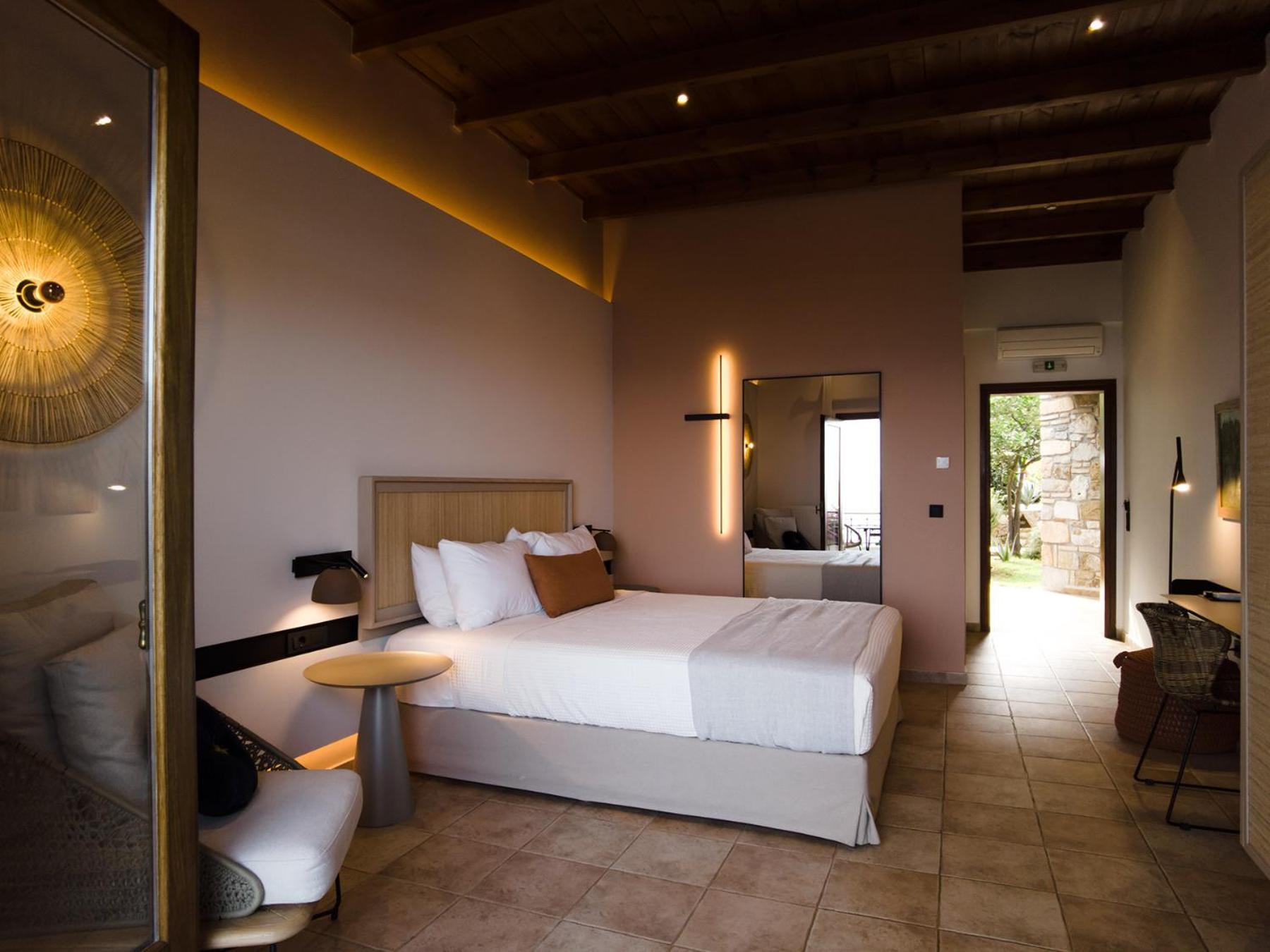 Yialasi Hotel Epidaurus Екстер'єр фото