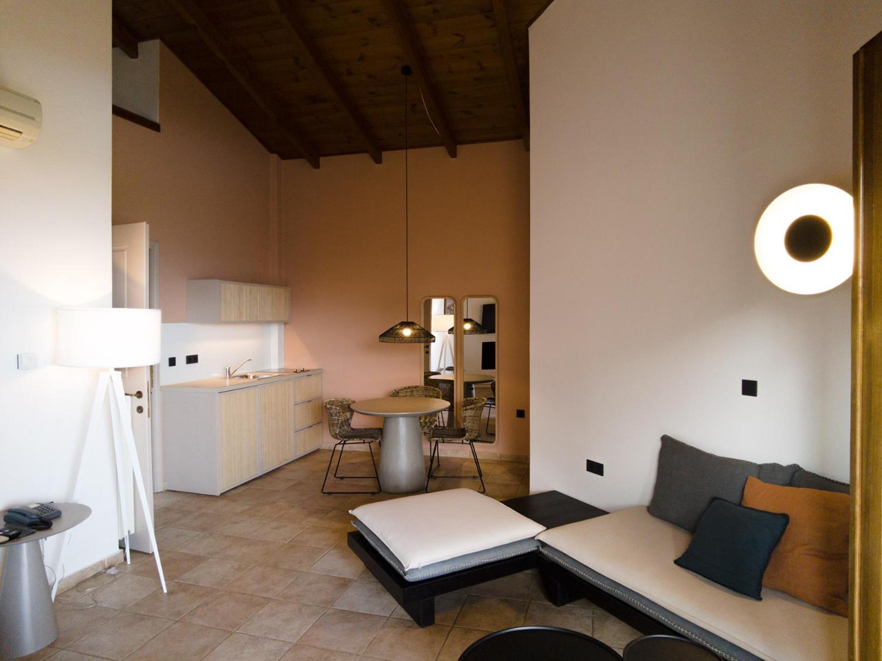Yialasi Hotel Epidaurus Екстер'єр фото